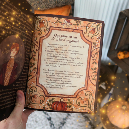 Manuel illustré en Santé Mentale - Tome 1