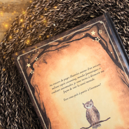 Manuel illustré en Santé Mentale - Tome 1