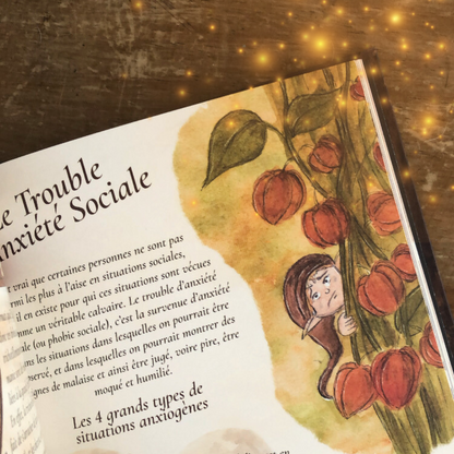 Manuel illustré en Santé Mentale - Tome 1