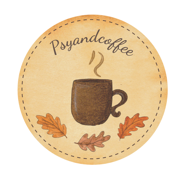 Psyandcoffee